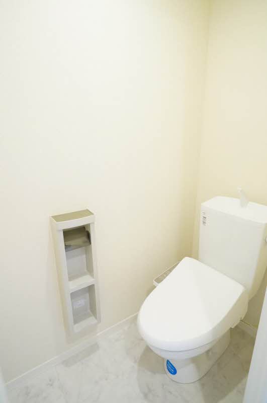 ルーチェ 203号-6