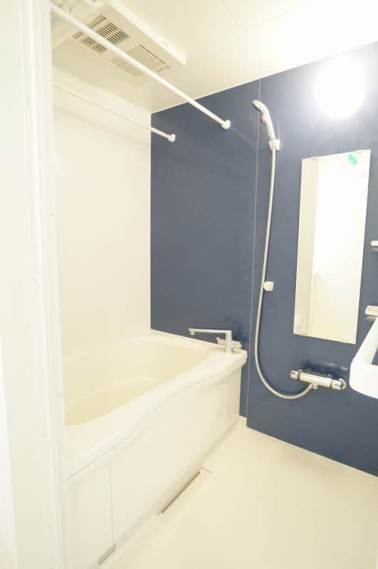 ルーチェ 203号-8