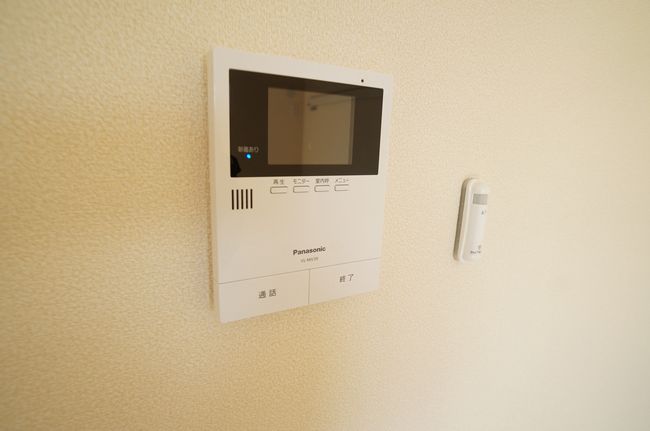 ルーチェ 203号-9