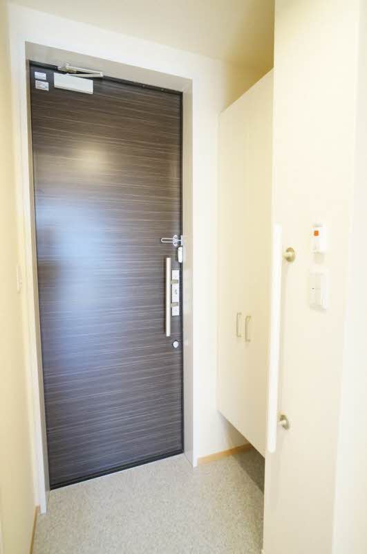 ルーチェ 203号-11