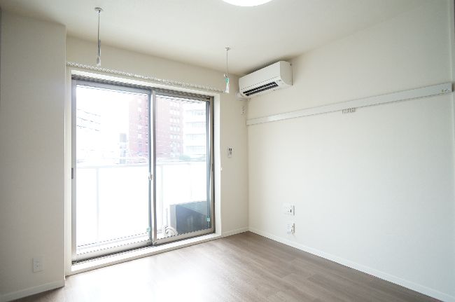 エーデルハイム 303号-2