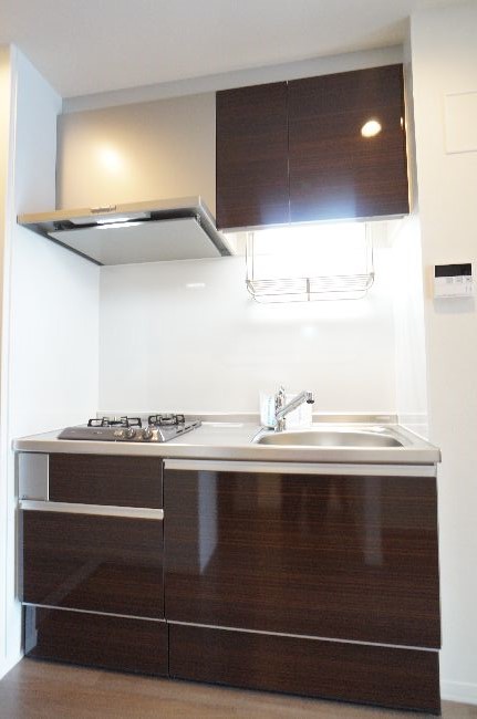 エーデルハイム 303号-6