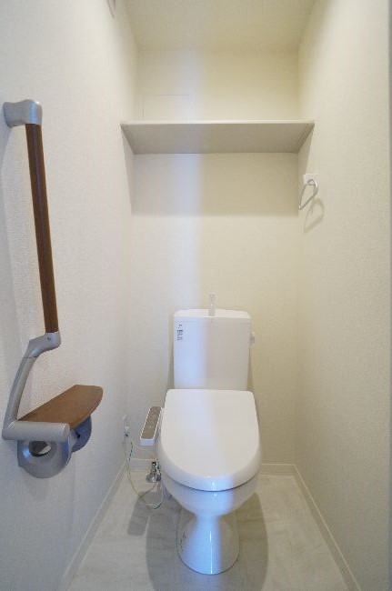 エーデルハイム 303号-9