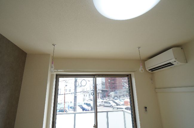 エーデルハイム 303号-11