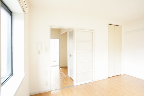 ヴェルデハイム 103号-2