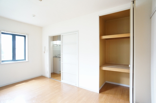 ヴェルデハイム 103号-3