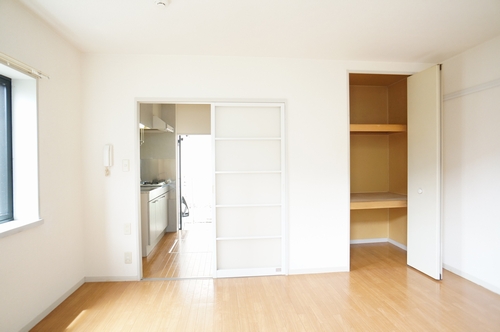 ヴェルデハイム 103号-4