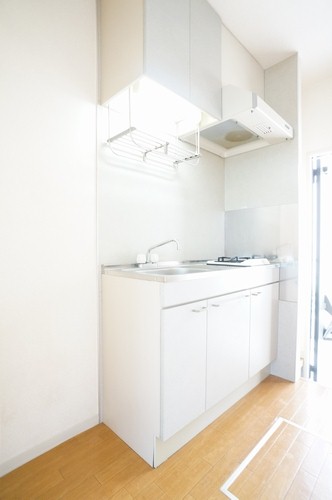 ヴェルデハイム 103号-6