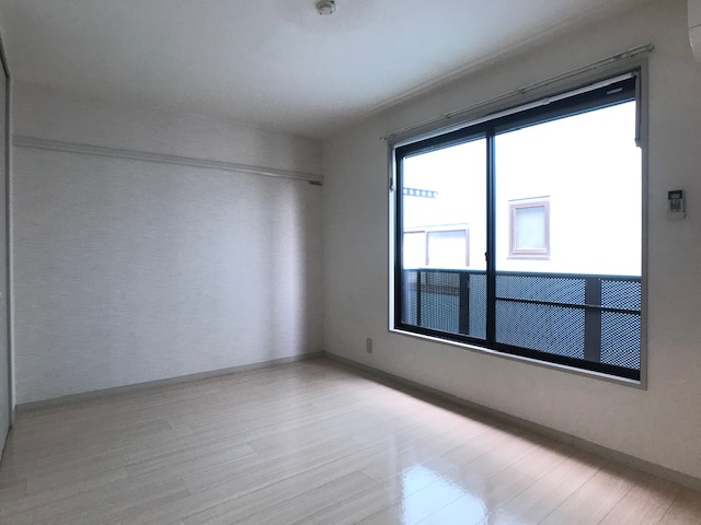 ヴェルデハイム 202号-3