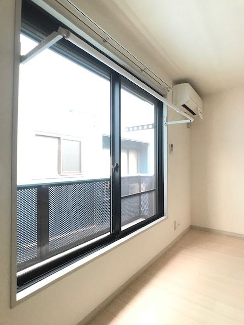 ヴェルデハイム 202号-4