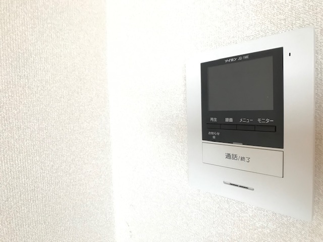 ヴェルデハイム 202号-6