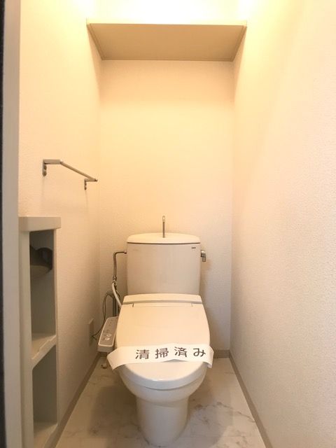 ヴェルデハイム 202号-8