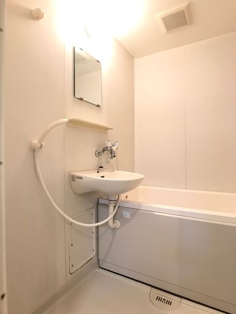 ヴェルデハイム 202号-9