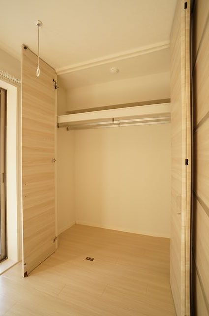 East Maison 110号-5