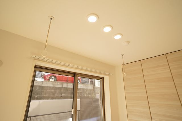 East Maison 110号-6