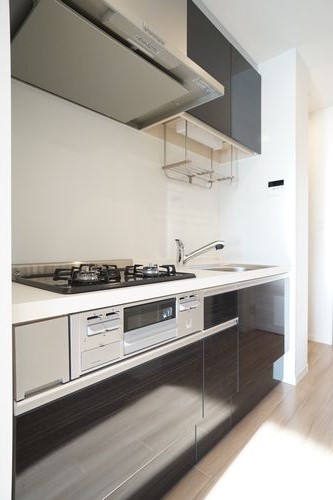 East Maison 301号-6