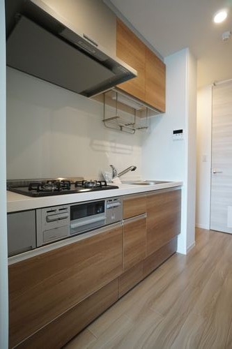 East Maison 306号-5