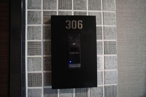 East Maison 306号-11