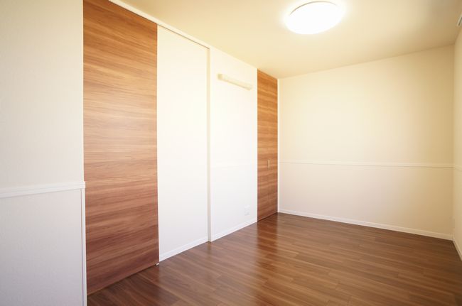 メゾンロシェＫ 203号-5