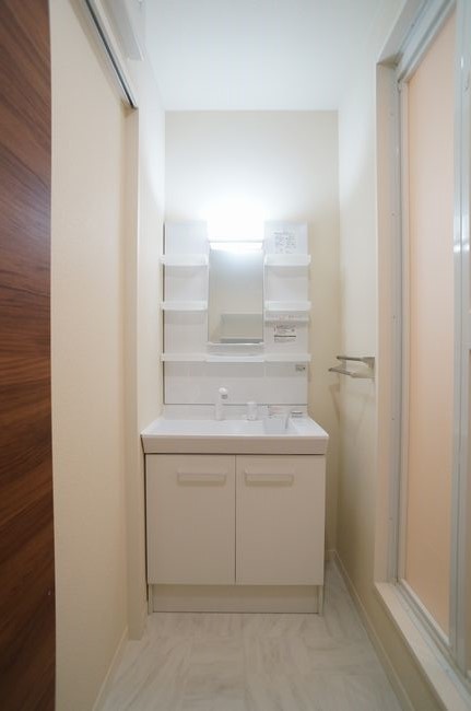 メゾンロシェＫ 203号-8