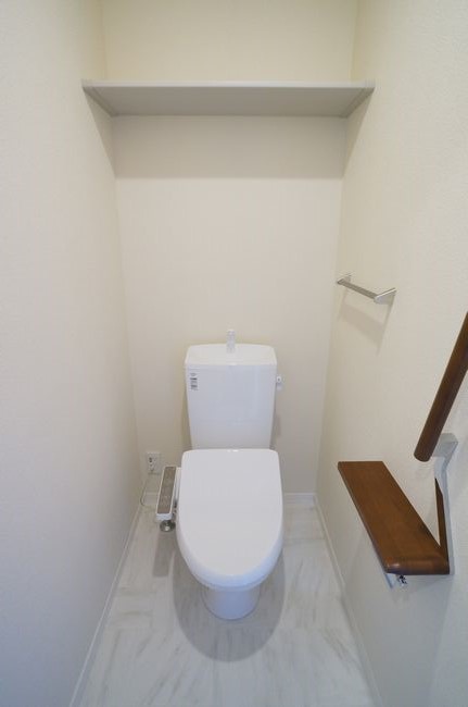 メゾンロシェＫ 203号-9