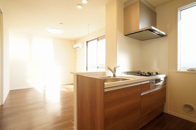 メゾンロシェＫ 203号-10