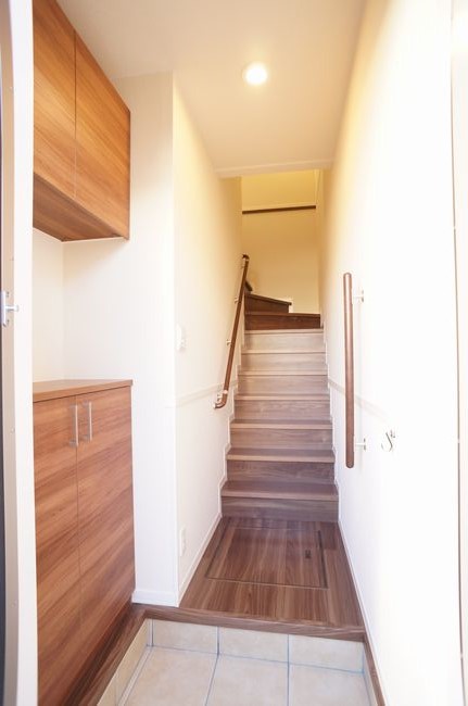 メゾンロシェＫ 203号-11