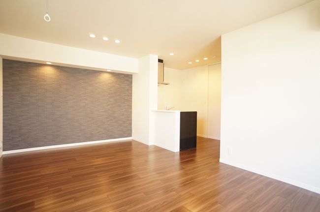 Gran Residence 新検見川 201号-3