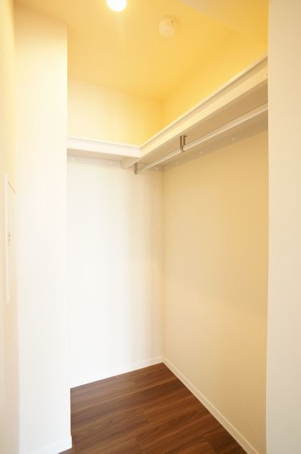 Gran Residence 新検見川 201号-5
