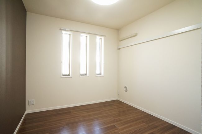 Gran Residence 新検見川 201号-6