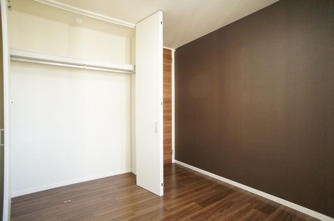 Gran Residence 新検見川 201号-7