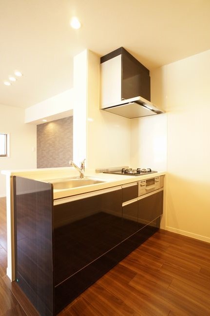 Gran Residence 新検見川 201号-8