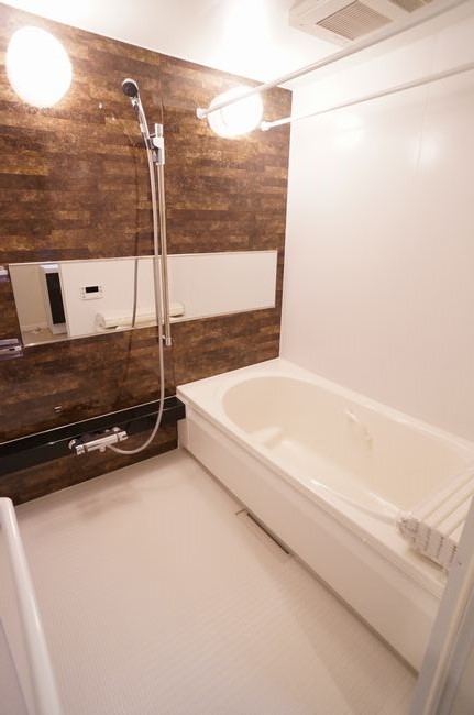 Gran Residence 新検見川 201号-9