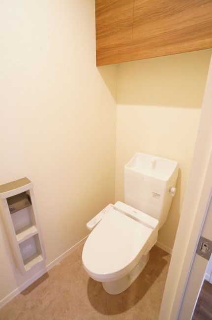 Gran Residence 新検見川 201号-11