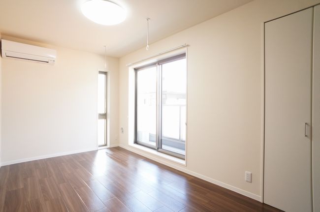 Ｇｒａｎ　Ｒｅｓｉｄｅｎｃｅ　新検見川 203号-2