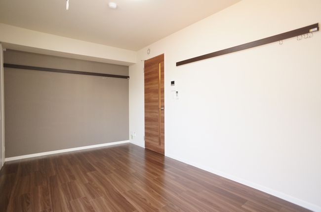Ｇｒａｎ　Ｒｅｓｉｄｅｎｃｅ　新検見川 203号-3