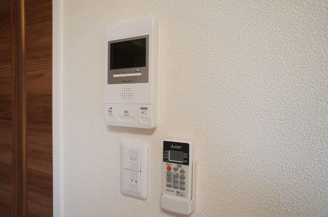 Ｇｒａｎ　Ｒｅｓｉｄｅｎｃｅ　新検見川 203号-6