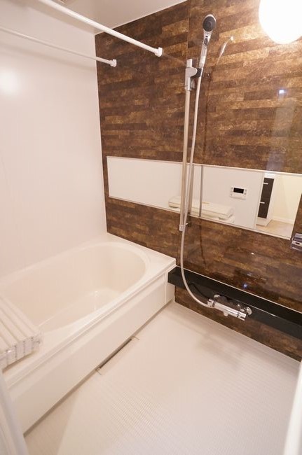 Ｇｒａｎ　Ｒｅｓｉｄｅｎｃｅ　新検見川 203号-8