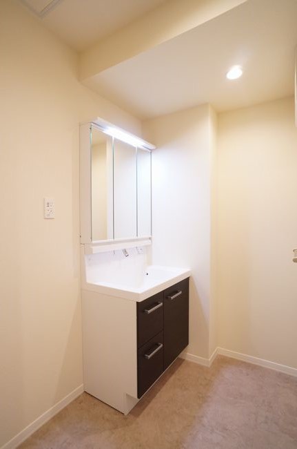 Ｇｒａｎ　Ｒｅｓｉｄｅｎｃｅ　新検見川 203号-9