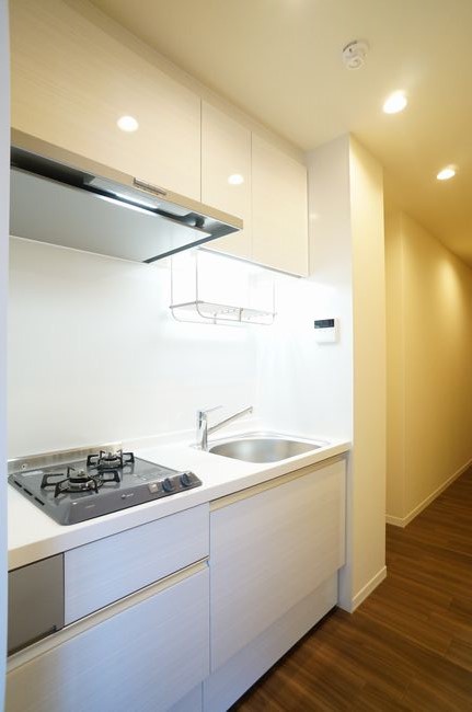 Ｇｒａｎ　Ｒｅｓｉｄｅｎｃｅ　新検見川 203号-11