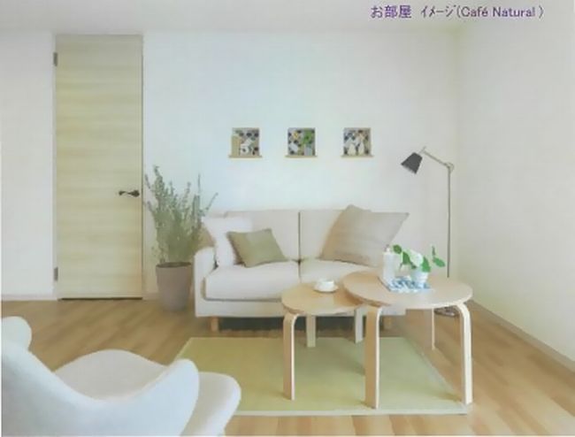 モマ フォート 203号-2