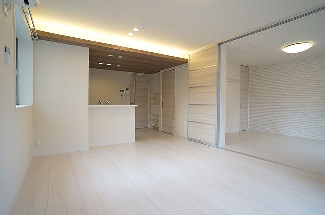 メゾン　スプランディッド 101号-2