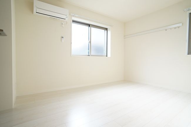 メゾン　スプランディッド 101号-6