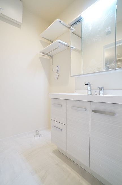 メゾン　スプランディッド 101号-8