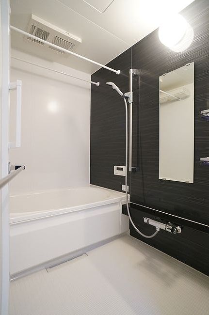 メゾン　スプランディッド 101号-9