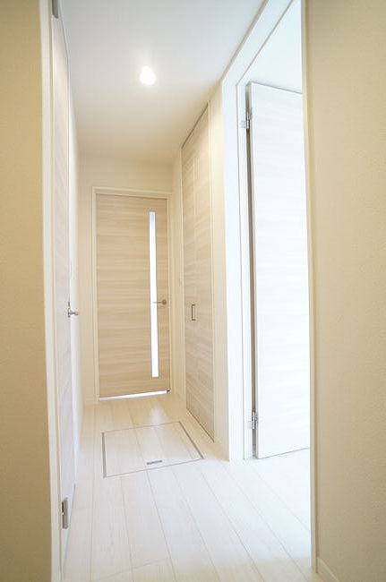 メゾン　スプランディッド 101号-11