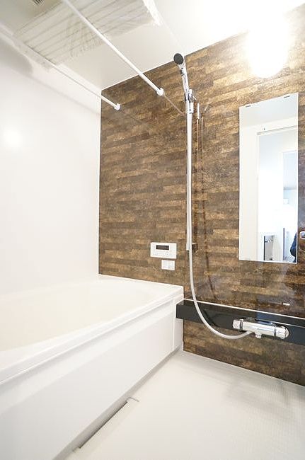 メゾン　スプランディッド 302号-9