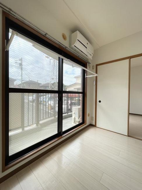 ヒルグローリー津田沼 101号-3
