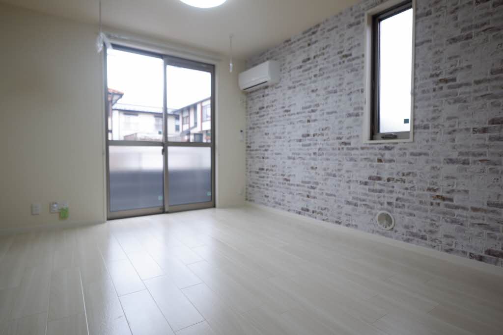 ヴィアソーレ 101号-2