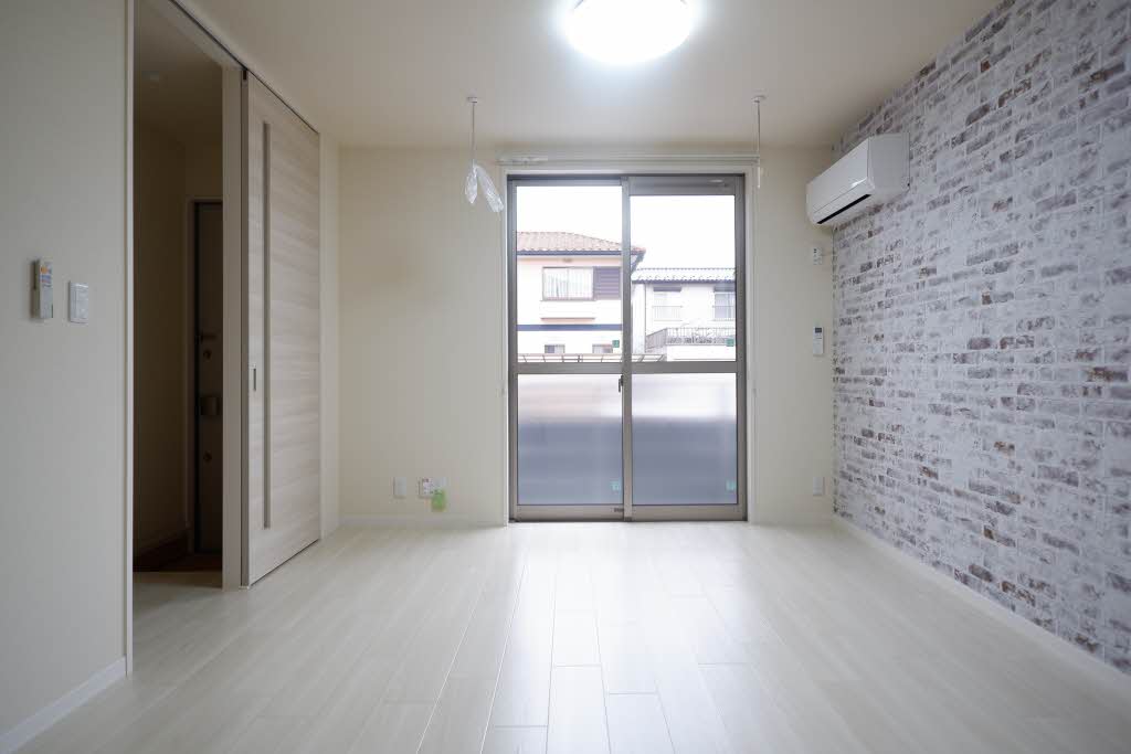 ヴィアソーレ 101号-3